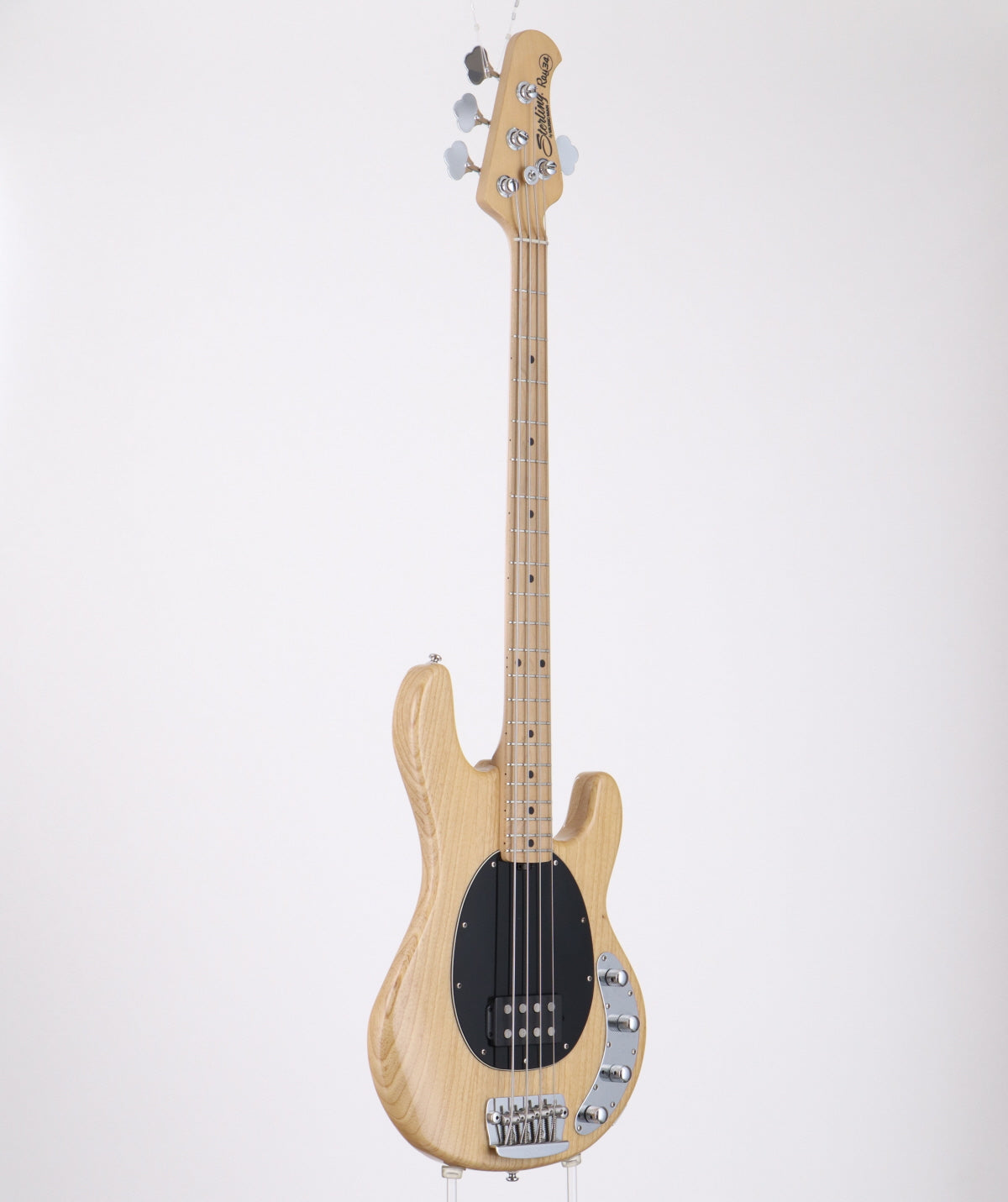 [SN SR24764] USED MUSICMAN / RAY 34 Natural [06]