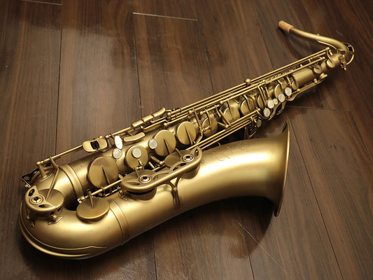 [SN 816260] USED SELMER TS REFERENCE 54 tenor saxophone [10]