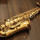 [SN A6013311] USED ROXY / Roxy AS MODEL 90 GL Alto Saxophone [10]