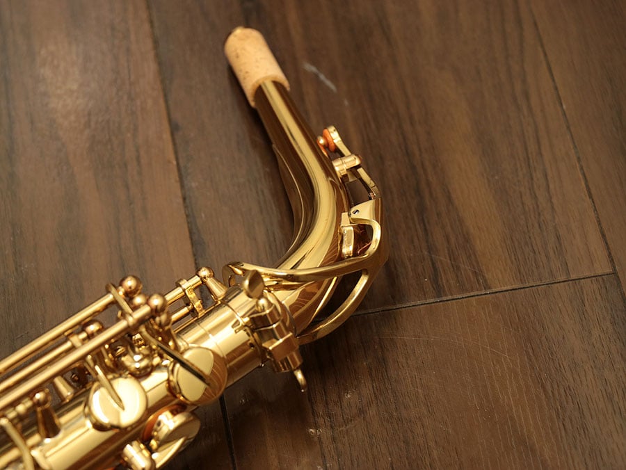 [SN A6013311] USED ROXY / Roxy AS MODEL 90 GL Alto Saxophone [10]