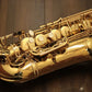 [SN A6013311] USED ROXY / Roxy AS MODEL 90 GL Alto Saxophone [10]