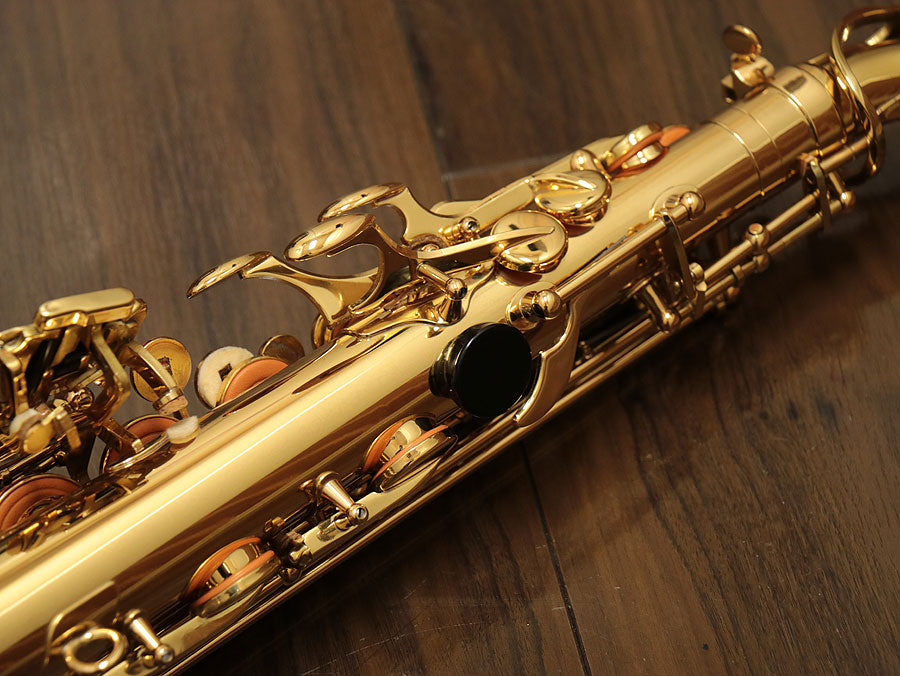 [SN A6013311] USED ROXY / Roxy AS MODEL 90 GL Alto Saxophone [10]