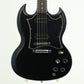 [SN 90396364] USED Gibson USA / SG Special Ebony [11]