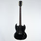 [SN 90396364] USED Gibson USA / SG Special Ebony [11]