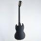 [SN 90396364] USED Gibson USA / SG Special Ebony [11]