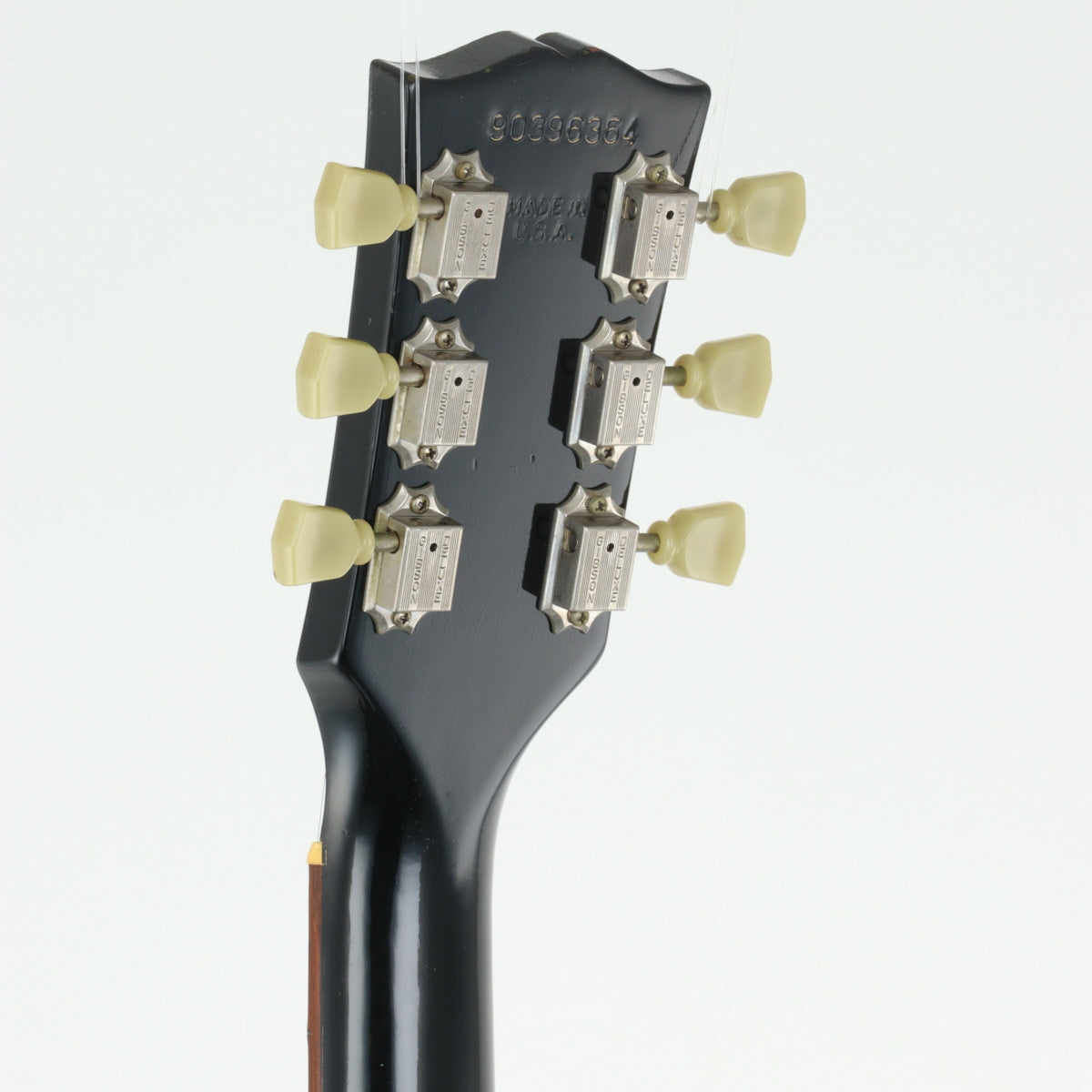 [SN 90396364] USED Gibson USA / SG Special Ebony [11]