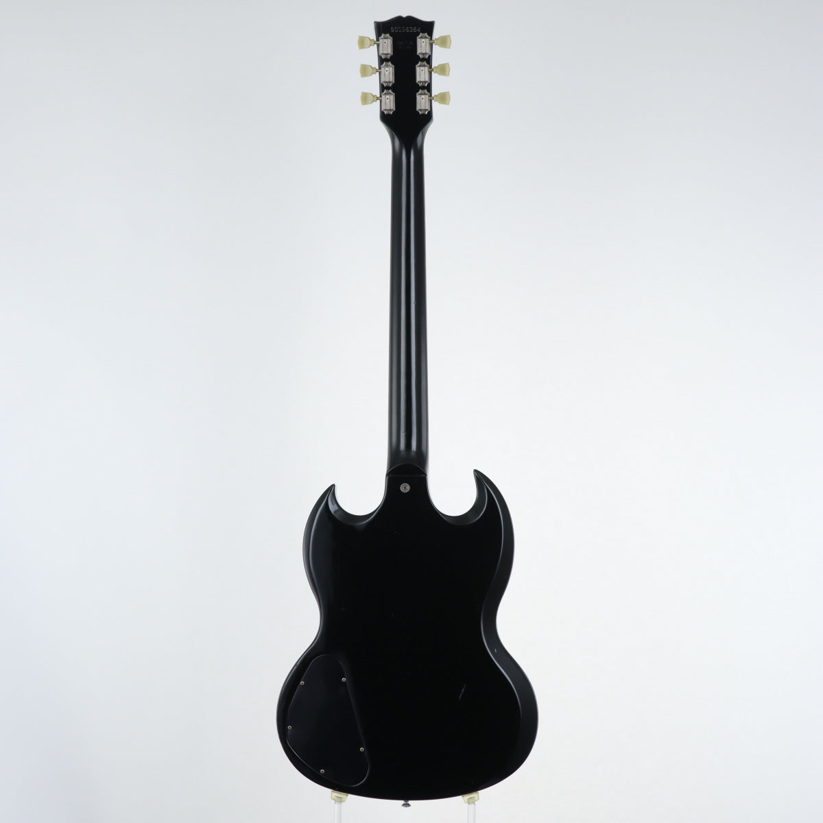 [SN 90396364] USED Gibson USA / SG Special Ebony [11]