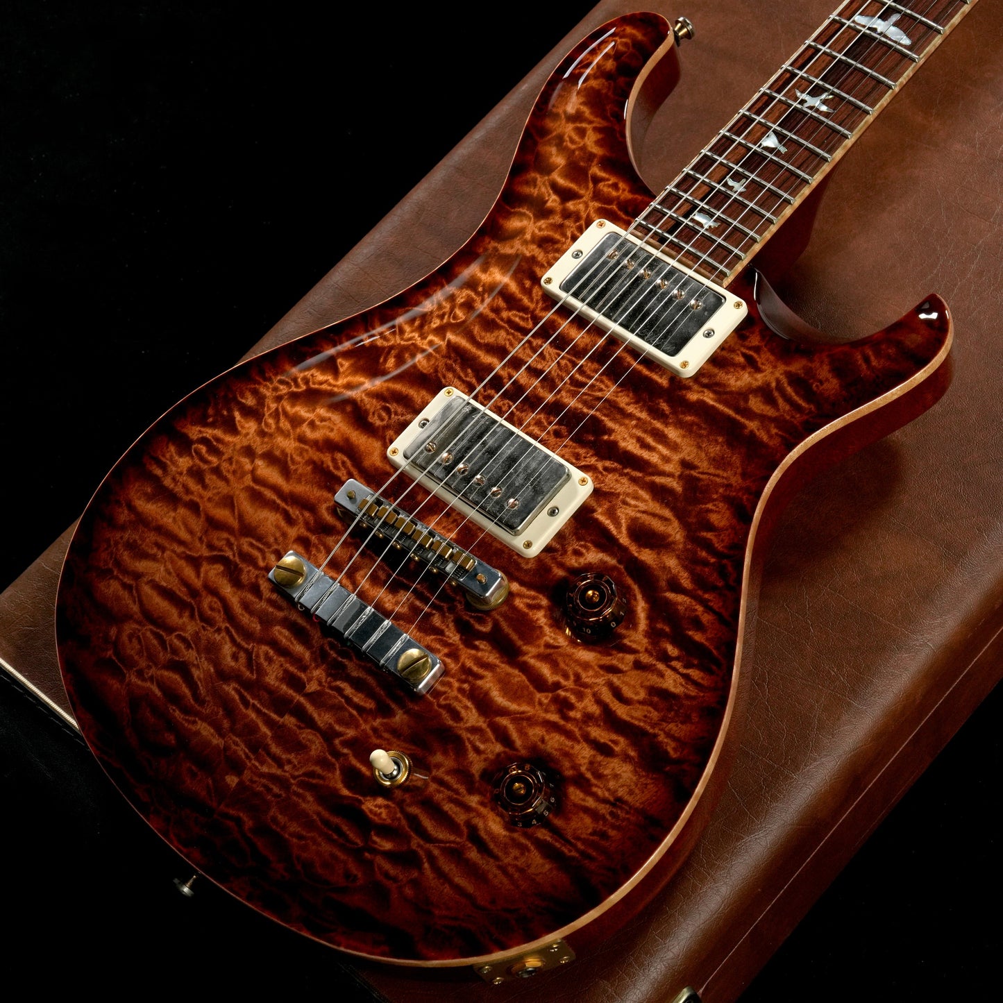 [SN 10-169673] USED Paul Reed Smith / Private Stock #3082 McCarty 58 Namm 2011 [05]