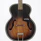 [SN Stamp S-62-HB 1407H1215] USED HARMONY / H1215 Archtone Sunburst 1962 [10]