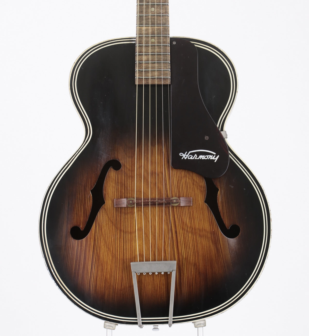 Archtop [Acoustic Guitar/Electric Guitar › Archtop]