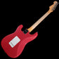 [SN CZ574392] USED Fender Custom Shop / 1963 Stratocaster Journeyman Relic CC Hardware Aged Fiesta Red [2024/3.40kg]. [08]