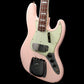 [SN CZ557872] USED Fender Custom Shop / 1966 Jazz Bass Journeyman Relic Matching Head Shell Pink [4.02kg / made in 2022] [08]