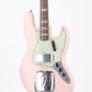 [SN CZ557872] USED Fender Custom Shop / 1966 Jazz Bass Journeyman Relic Matching Head Shell Pink [4.02kg / made in 2022] [08]