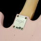 [SN CZ557872] USED Fender Custom Shop / 1966 Jazz Bass Journeyman Relic Matching Head Shell Pink [4.02kg / made in 2022] [08]