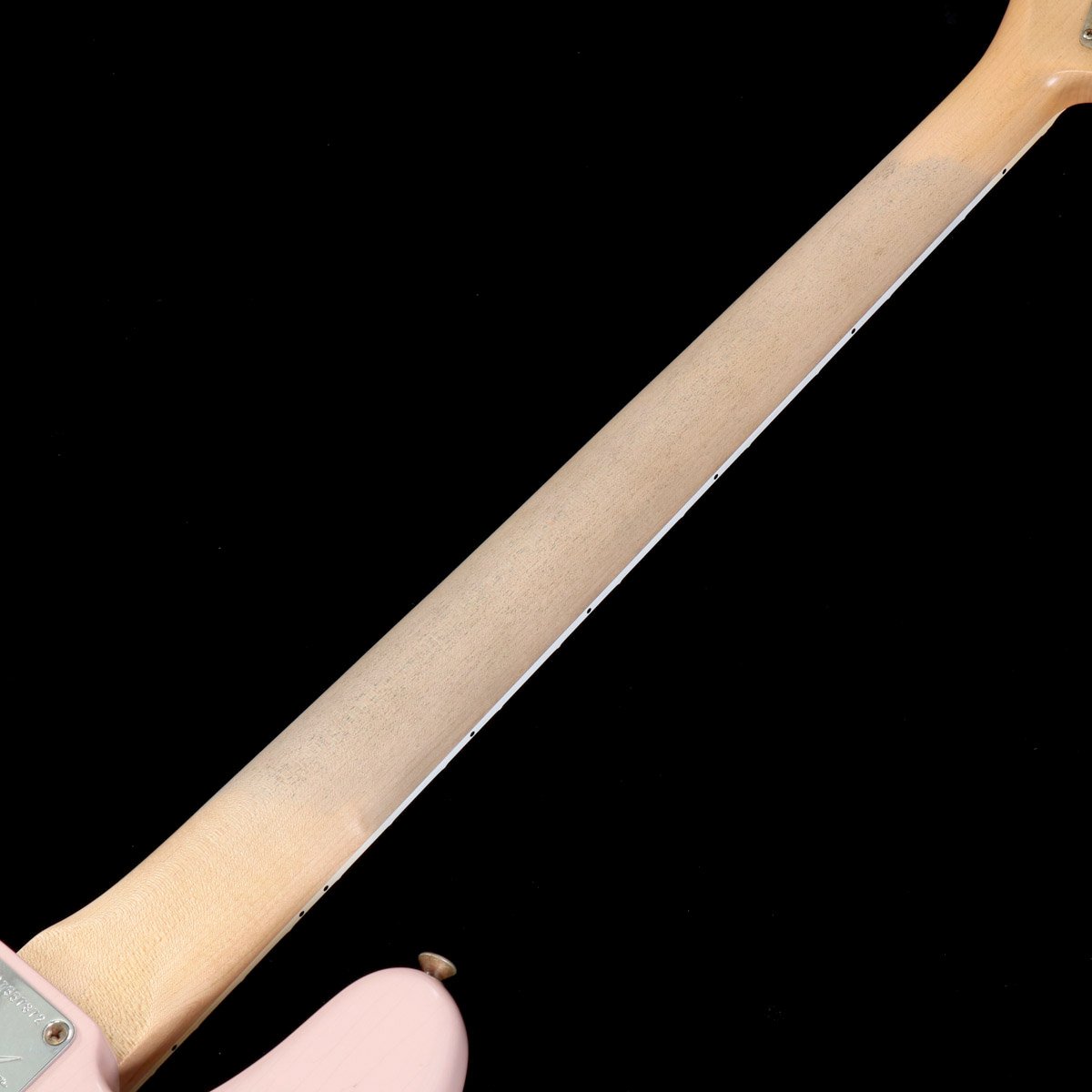 [SN CZ557872] USED Fender Custom Shop / 1966 Jazz Bass Journeyman Relic Matching Head Shell Pink [4.02kg / made in 2022] [08]