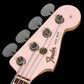 [SN CZ557872] USED Fender Custom Shop / 1966 Jazz Bass Journeyman Relic Matching Head Shell Pink [4.02kg / made in 2022] [08]