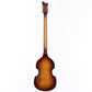[SN 400764] USED Hofner / 500/1 Shark Fin PU Sunburst [11]