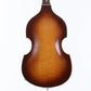 [SN 400764] USED Hofner / 500/1 Shark Fin PU Sunburst [11]