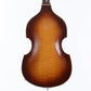 [SN 400764] USED Hofner / 500/1 Shark Fin PU Sunburst [11]