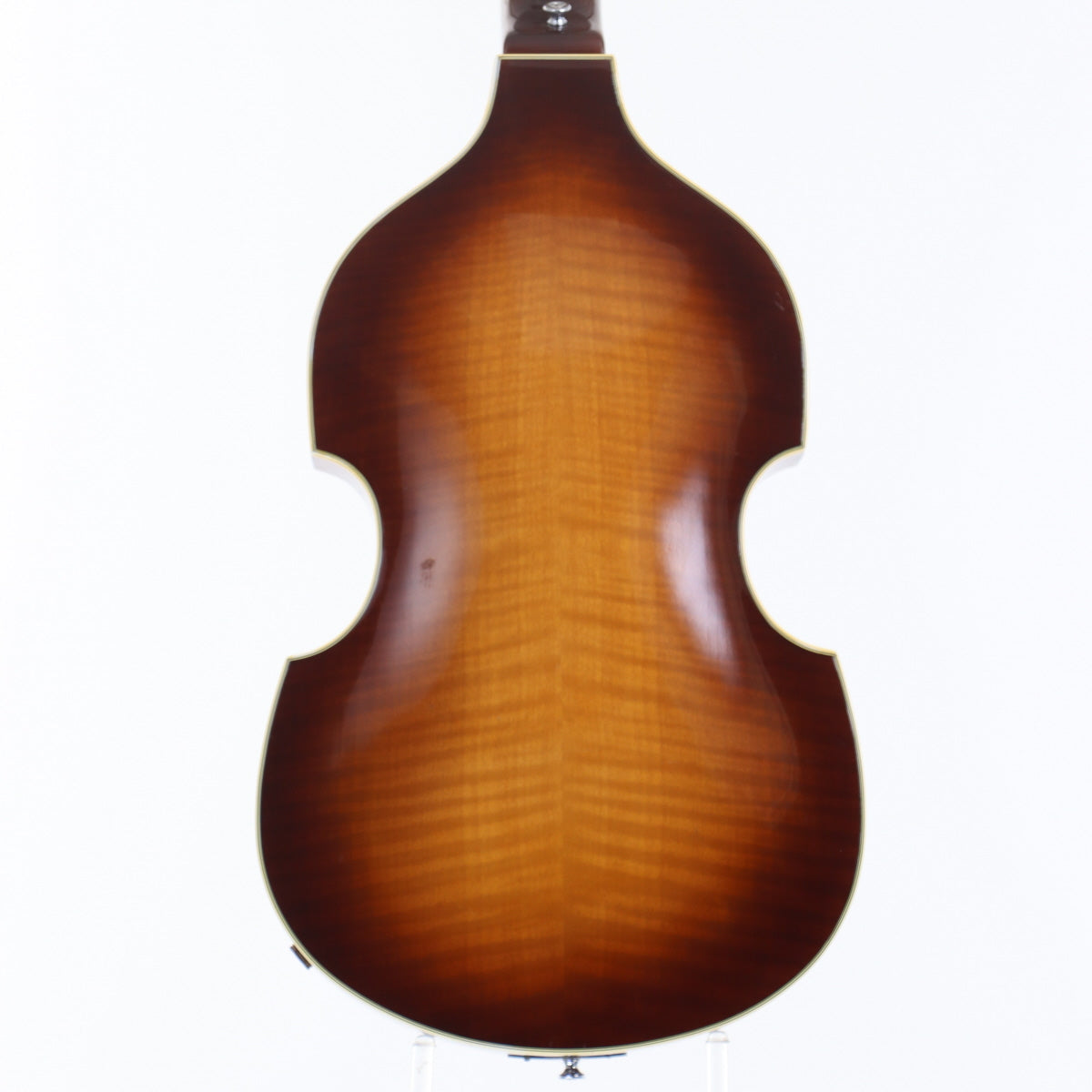 [SN 400764] USED Hofner / 500/1 Shark Fin PU Sunburst [11]