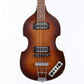 [SN 400764] USED Hofner / 500/1 Shark Fin PU Sunburst [11]