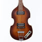 [SN 400764] USED Hofner / 500/1 Shark Fin PU Sunburst [11]