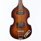 [SN 400764] USED Hofner / 500/1 Shark Fin PU Sunburst [11]