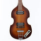 [SN 400764] USED Hofner / 500/1 Shark Fin PU Sunburst [11]