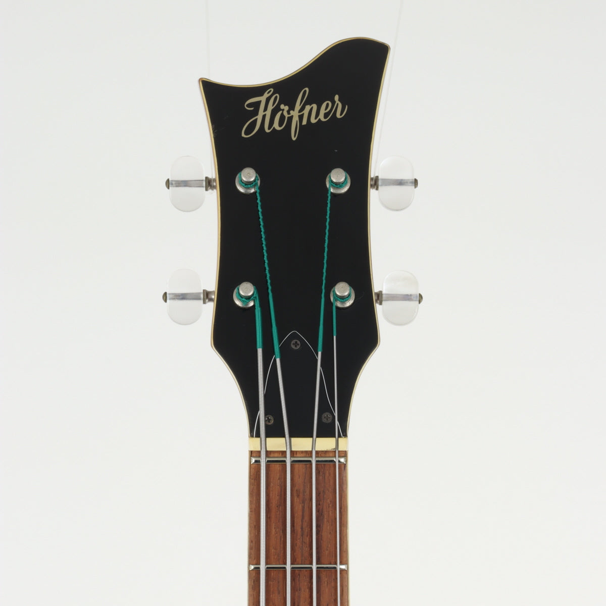 [SN 400764] USED Hofner Hefner / 500/1 Shark Fin PU Sunburst [20]