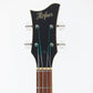 [SN 400764] USED Hofner / 500/1 Shark Fin PU Sunburst [11]