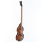 [SN 400764] USED Hofner / 500/1 Shark Fin PU Sunburst [11]