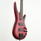 [SN I150713421] USED Ibanez Ibanez / SR4FMBLTD TRF Transparent Red Flat [20]