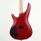 [SN I150713421] USED Ibanez Ibanez / SR4FMBLTD TRF Transparent Red Flat [20]