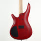 [SN I150713421] USED Ibanez Ibanez / SR4FMBLTD TRF Transparent Red Flat [20]