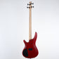 [SN I150713421] USED Ibanez Ibanez / SR4FMBLTD TRF Transparent Red Flat [20]