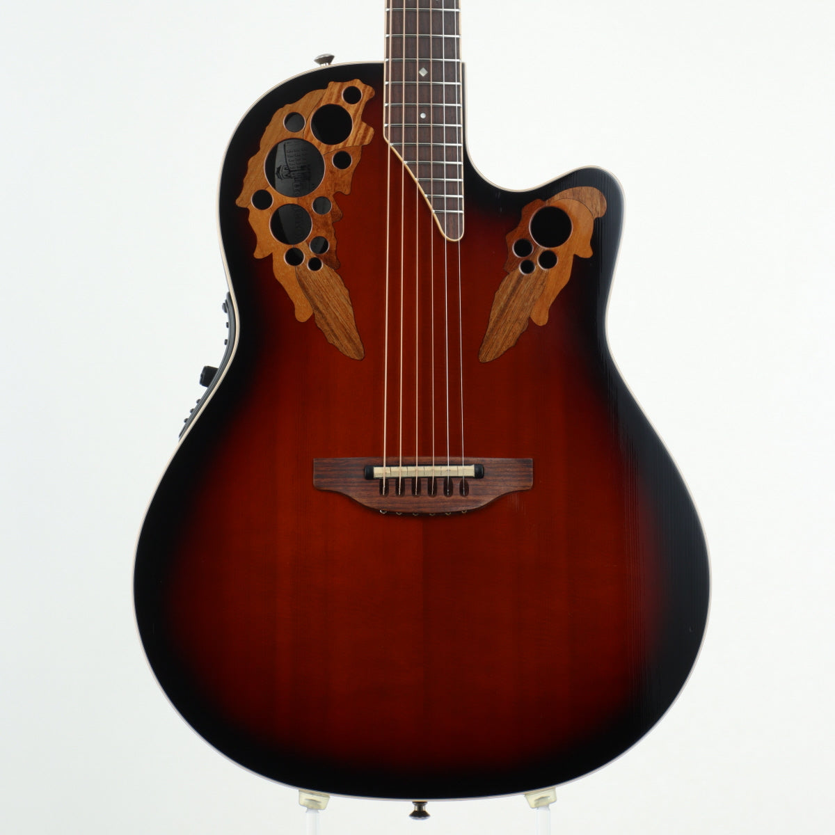 [SN 617672] USED Ovation / 6778LX Elite Standard LX [20]