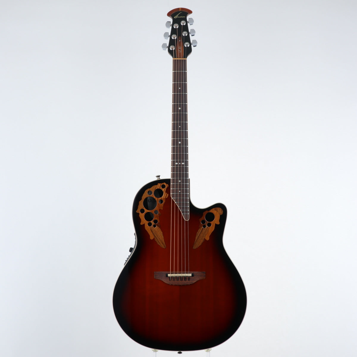 USED Ovation / 6778LX Elite Standard LX [20 – Ishibashi Music Corporation.