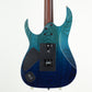 [SN I161203866] USED Ibanez Ibanez / Premium RG6PVMLTD Blue Reef Gradation [20]