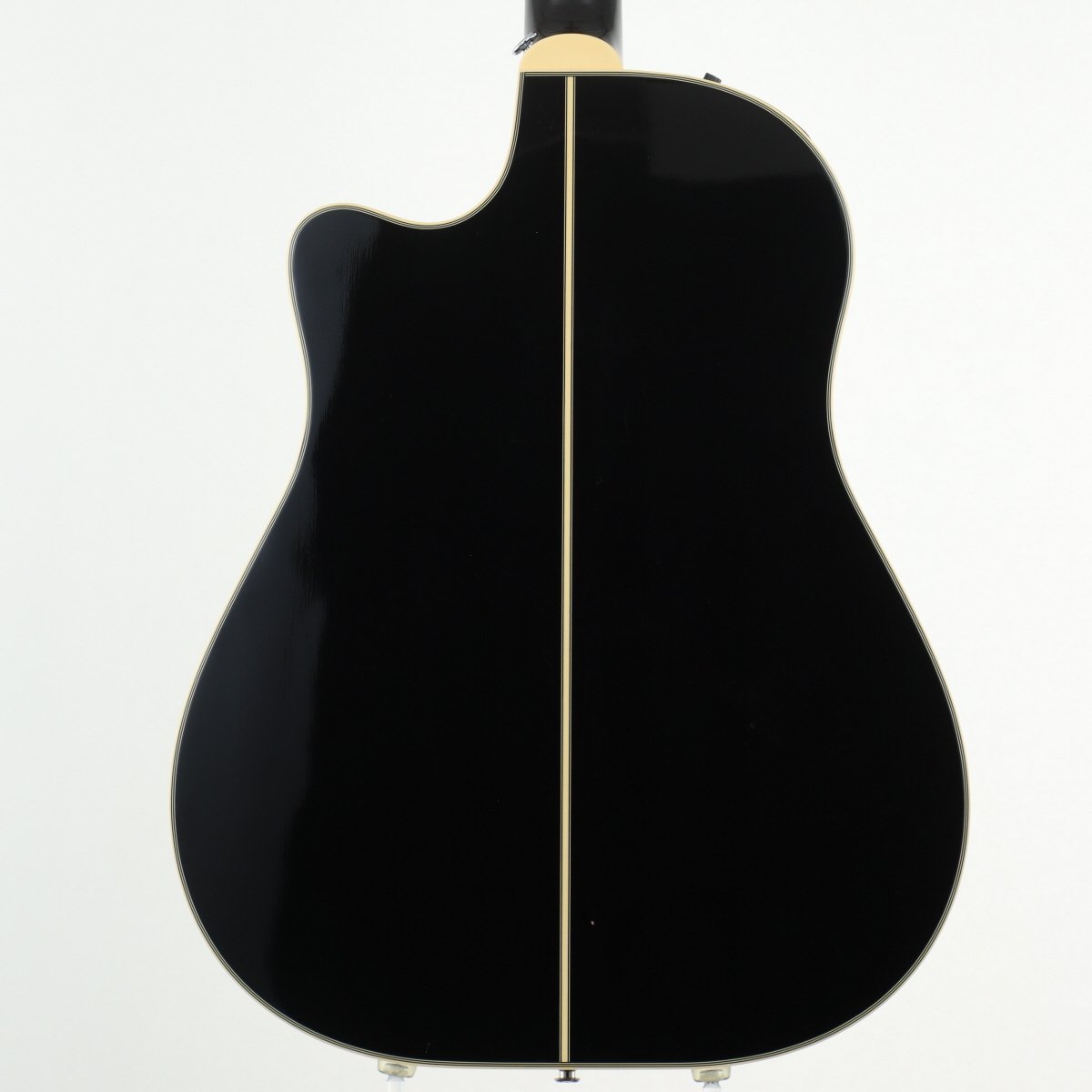 [SN 57020340] USED Takamine Takamine / TDP861C Black [20]