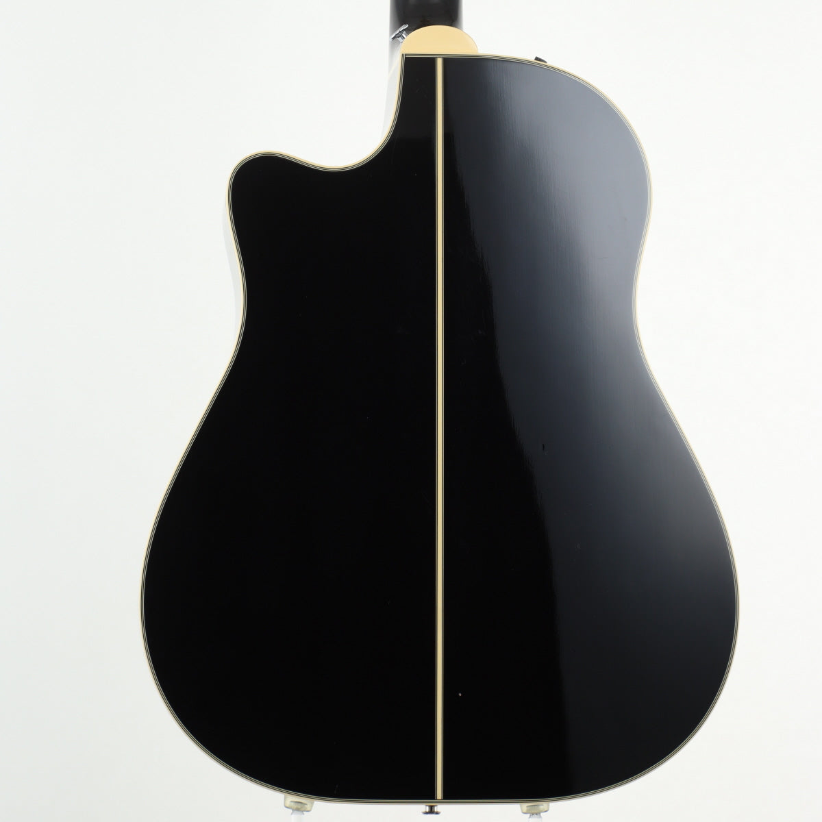 [SN 57020340] USED Takamine Takamine / TDP861C Black [20]