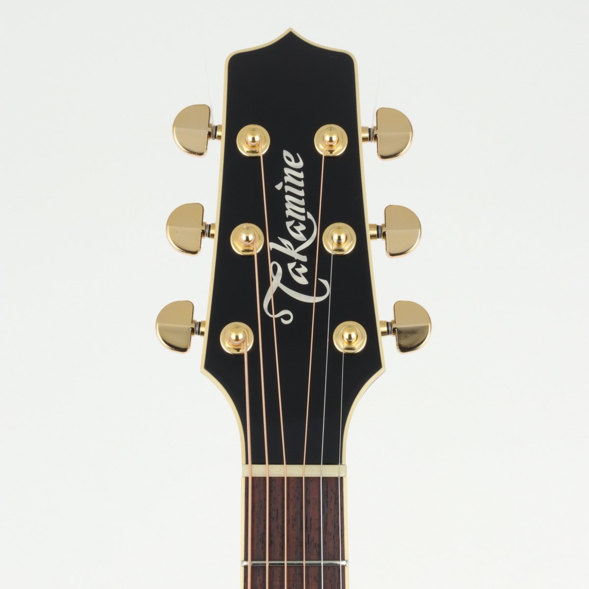 [SN 57020340] USED Takamine Takamine / TDP861C Black [20]