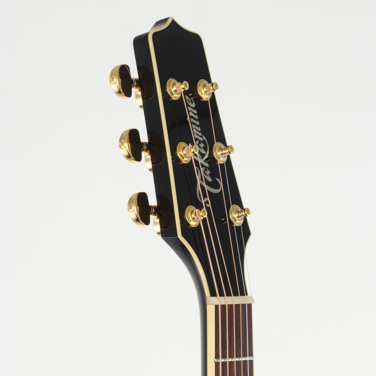 [SN 57020340] USED Takamine Takamine / TDP861C Black [20]