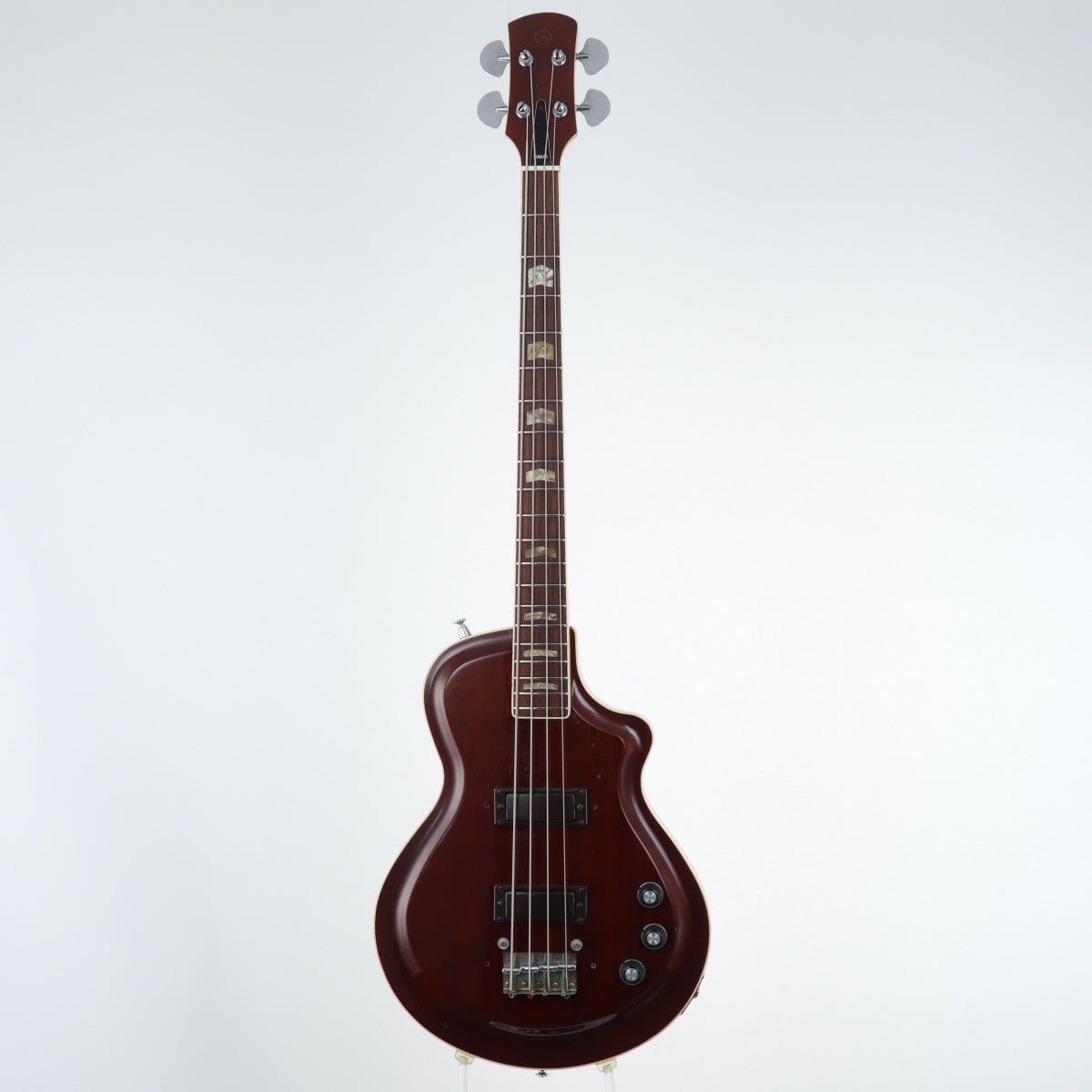 [SN 9967] USED YAMAHA Yamaha / SB-70 Mahogany [20]