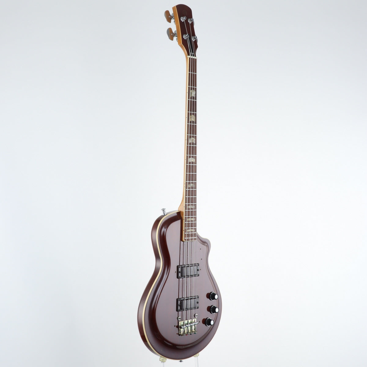 [SN 9967] USED YAMAHA Yamaha / SB-70 Mahogany [20]