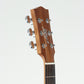 [SN 18961] USED MATON / EBW808 Black Wood [12]