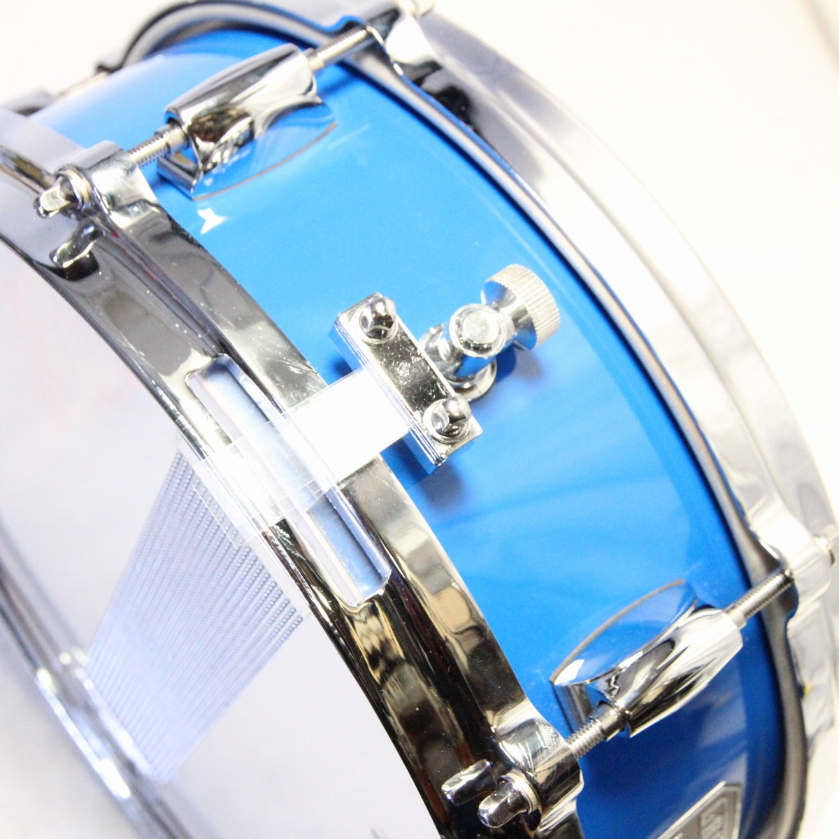 USED GRETSCH / GAS0412-VC 12x4-inch VINNIE COLAIUTA SIGNATURE SNARE [08]