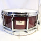 USED PEARL / M-9114D Freefloating Maple 14x6.5 Pearl Free-Floating Snare Drum [08]