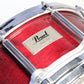 USED PEARL / M-9114D Freefloating Maple 14x6.5 Pearl Free-Floating Snare Drum [08]