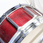 USED PEARL / M-9114D Freefloating Maple 14x6.5 Pearl Free-Floating Snare Drum [08]