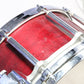 USED PEARL / M-9114D Freefloating Maple 14x6.5 Pearl Free-Floating Snare Drum [08]